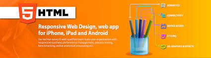HTML 5 Development Company2