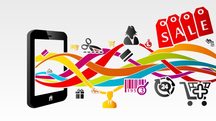 Mobile Commerce app Development